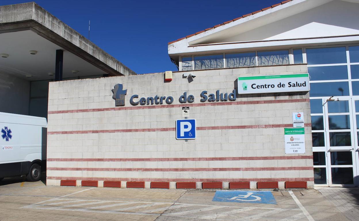 Fregenal vuelve a registrar un nuevo caso positivo de COVID-19