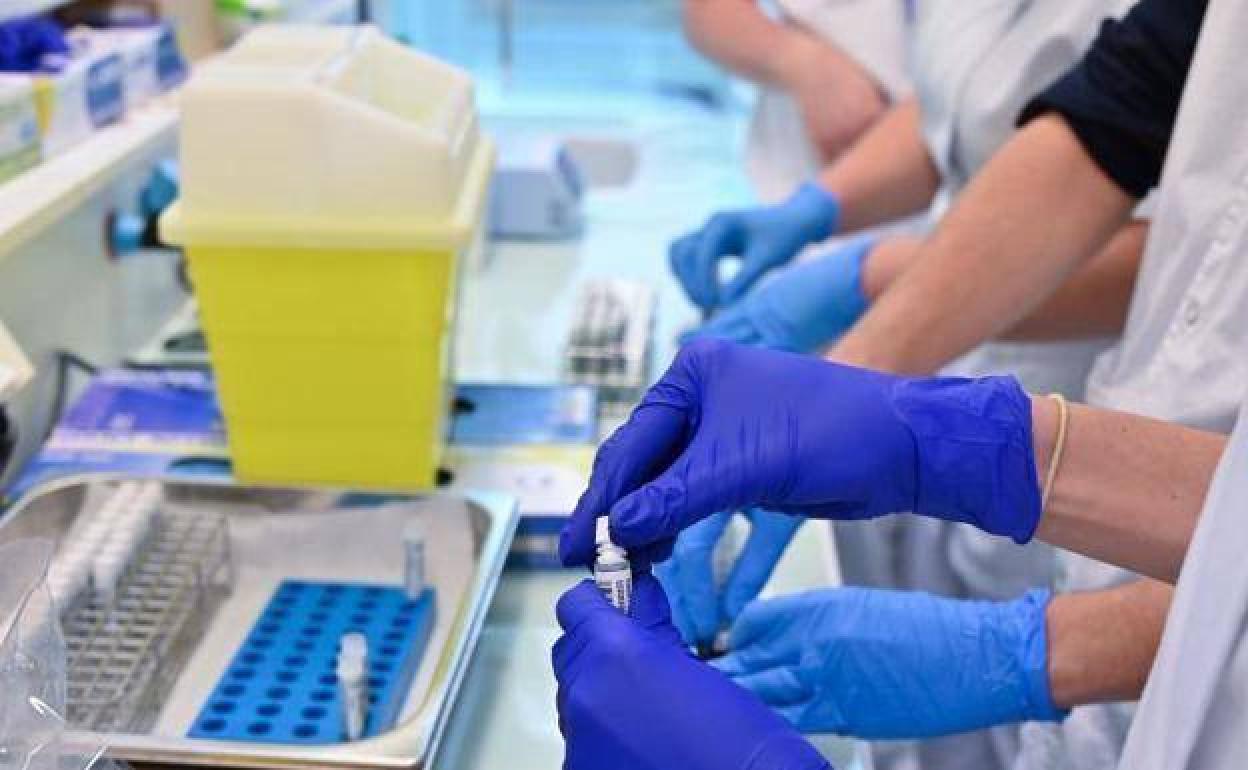 Fregenal vuelve a contar con un nuevo caso de covid-19