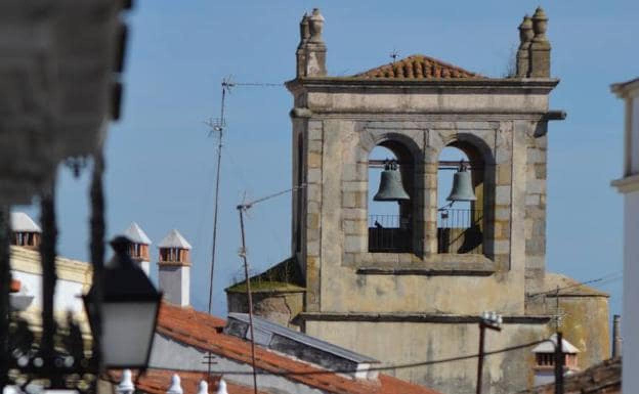 Vistas de Santa Catalina