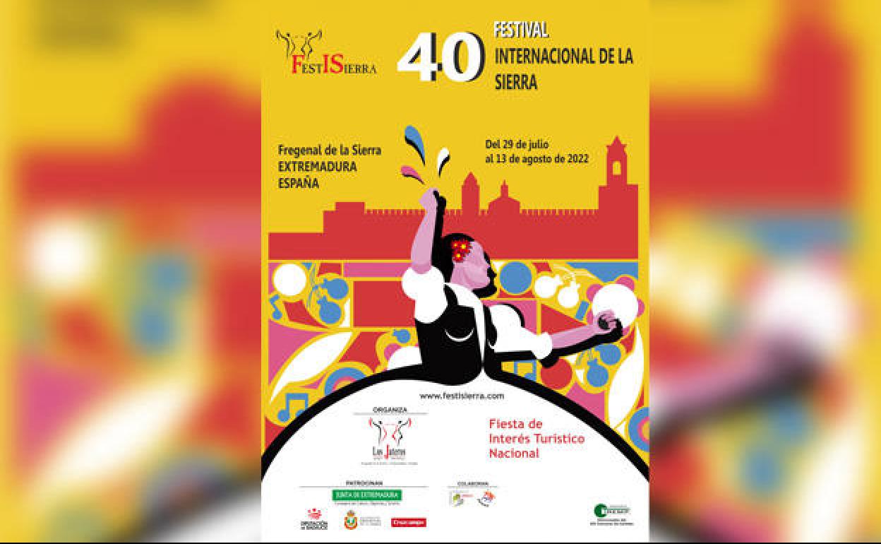 La edición de este año de Festisierra ya tiene cartel