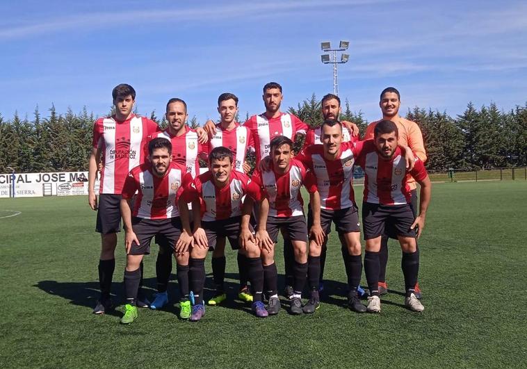 Despedida del Montero con mejores sensaciones que resultado