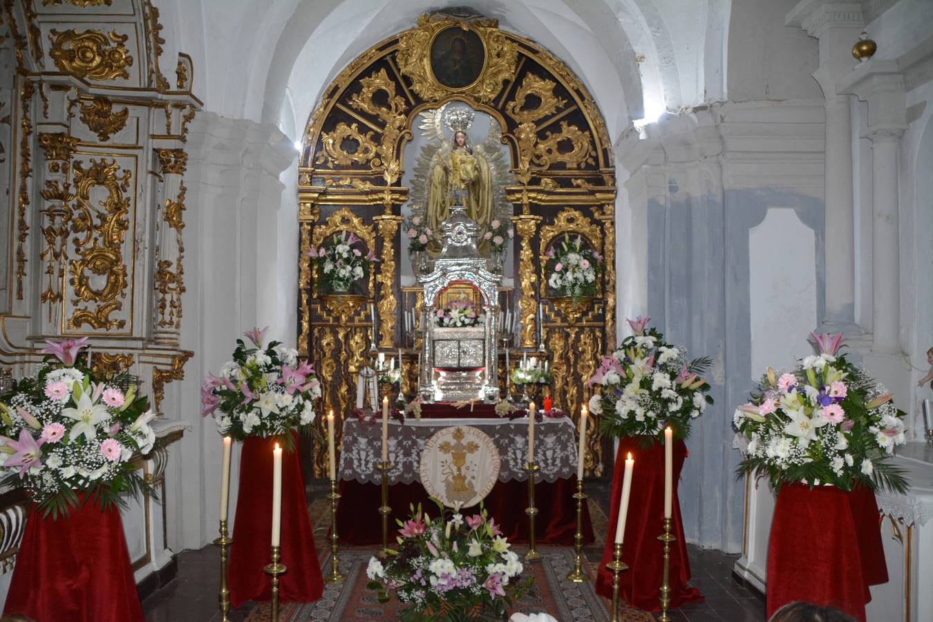 Fregenal cierra las puertas de la Semana Santa 2023