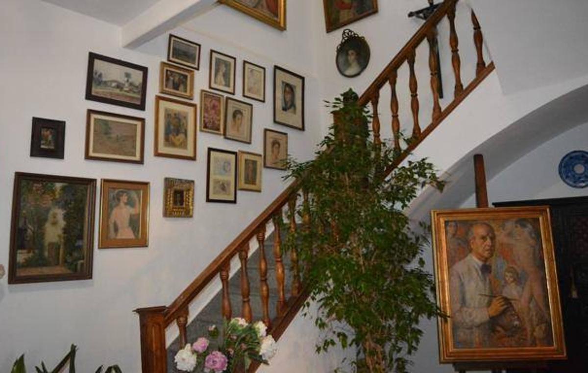 Comienzan las licitaciones para la Casa Museo de Eugenio Hermoso