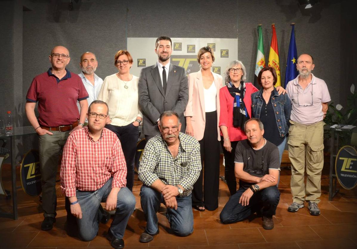 Televisión Fregenal presenta su programación especial para las elecciones municipales