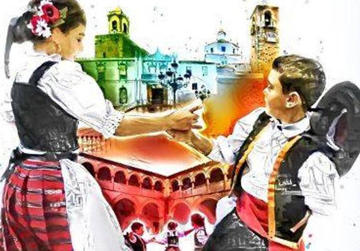 Comienza la 41 edición de Festisierra, Fiesta de Interés Turístico Nacional
