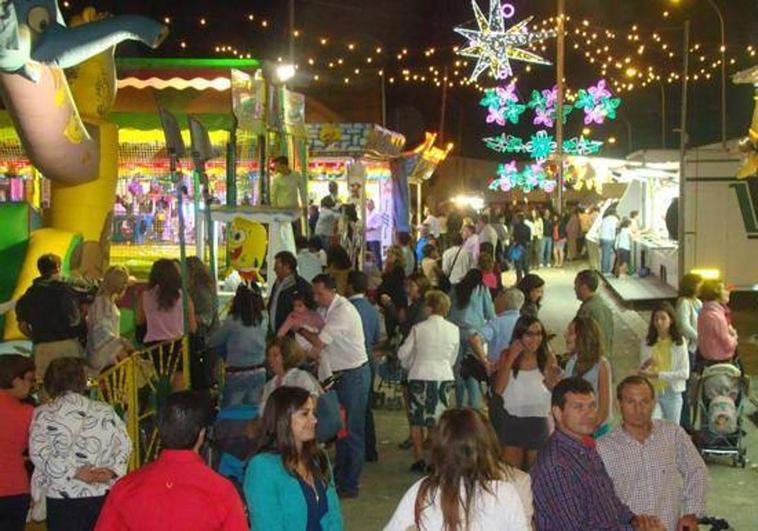 Fregenal se prepara para volver a disfrutar de su Feria y Fiestas de San Mateo