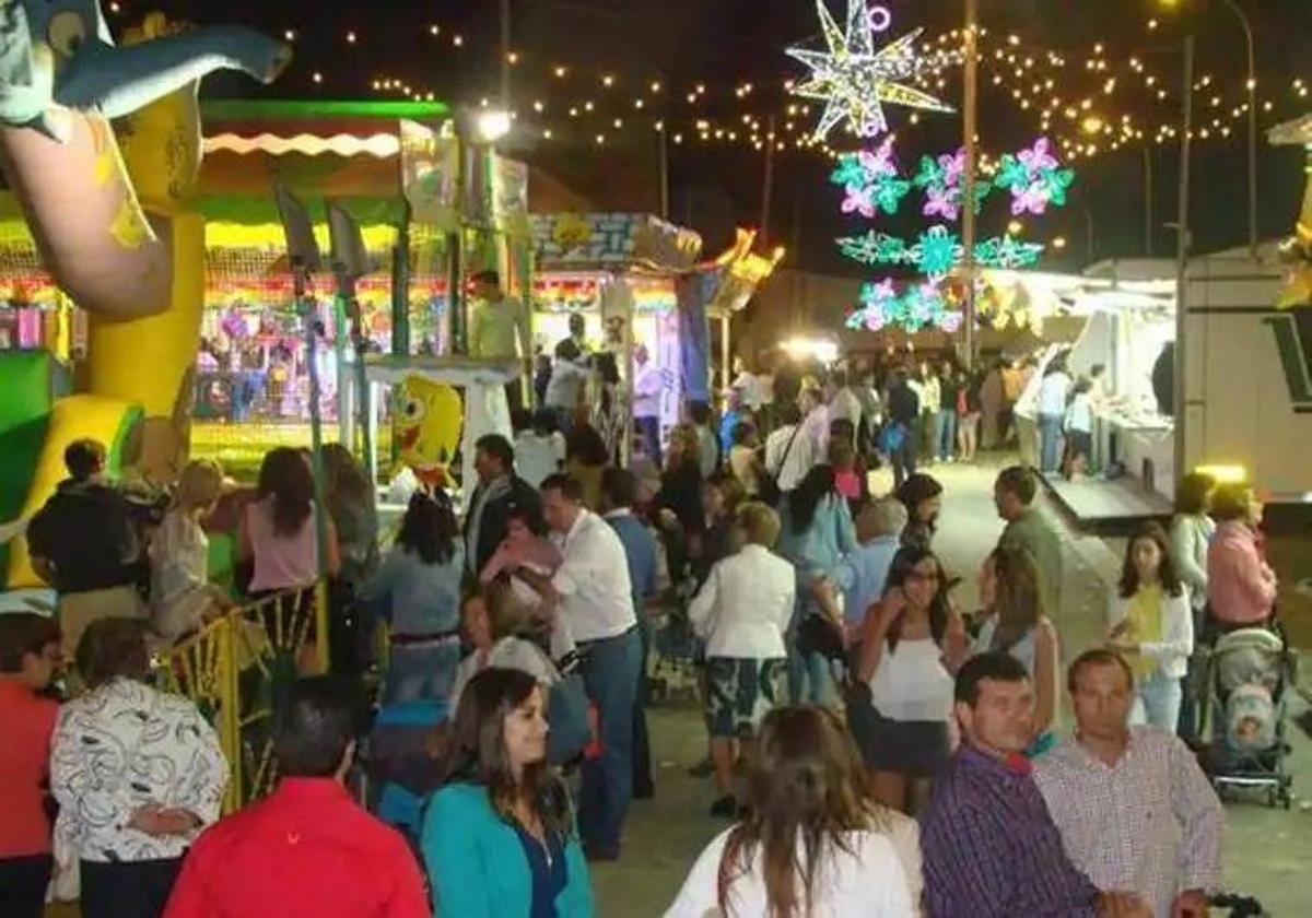 Los grupos municipales valoran la Feria y Fiestas de San Mateo