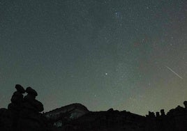 Perseidas.