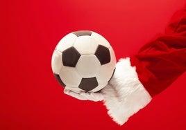 Inscripciones para las actividades deportivas navideñas