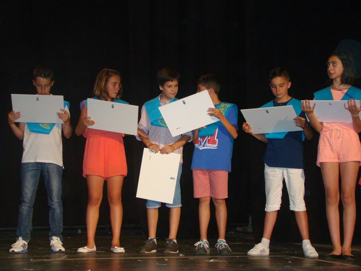 El CEIP San Francisco de Asís celebra su Día del Centro en dos jornadas