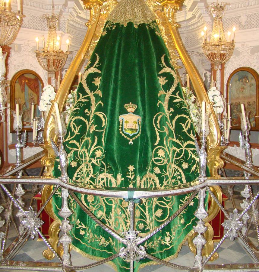 Jesús Soriano y Juan Francisco Álvarez optarán a la Mayordomía de la Virgen