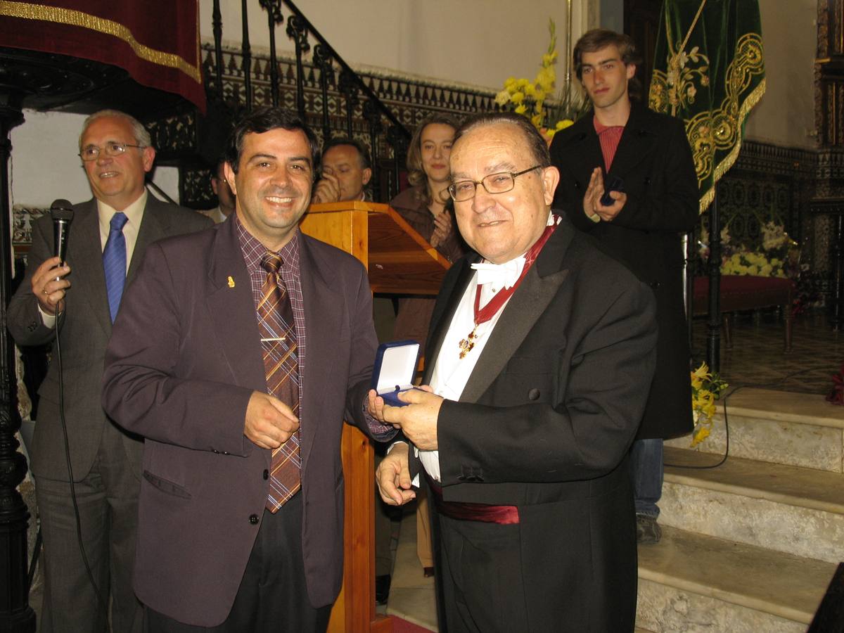 Fallecido el frexnense Julio García Casas