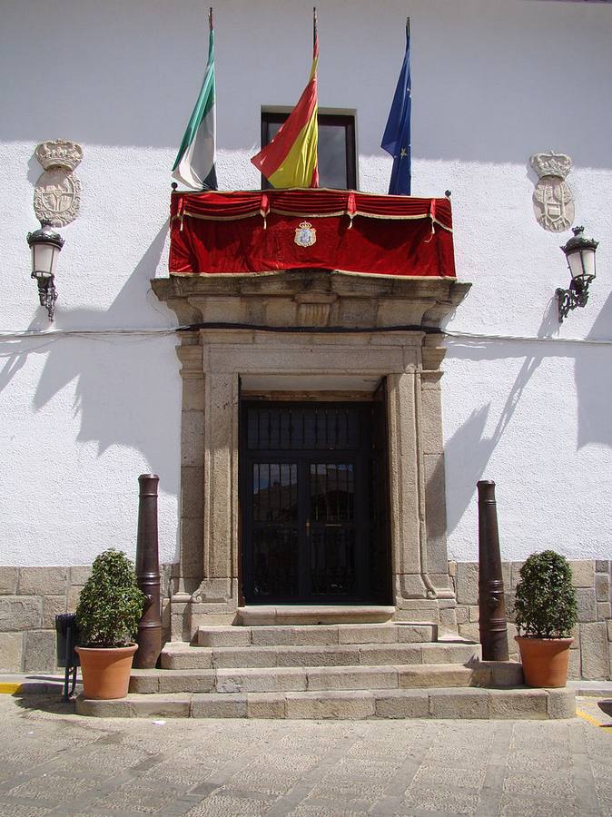 El PSOE apoyará hoy la apertura de una oficina permanente del DNI en Fregenal