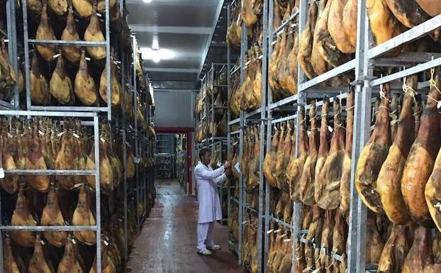 Mafresa invertirá 4 millones en dos años para ampliar su capacidad de producción