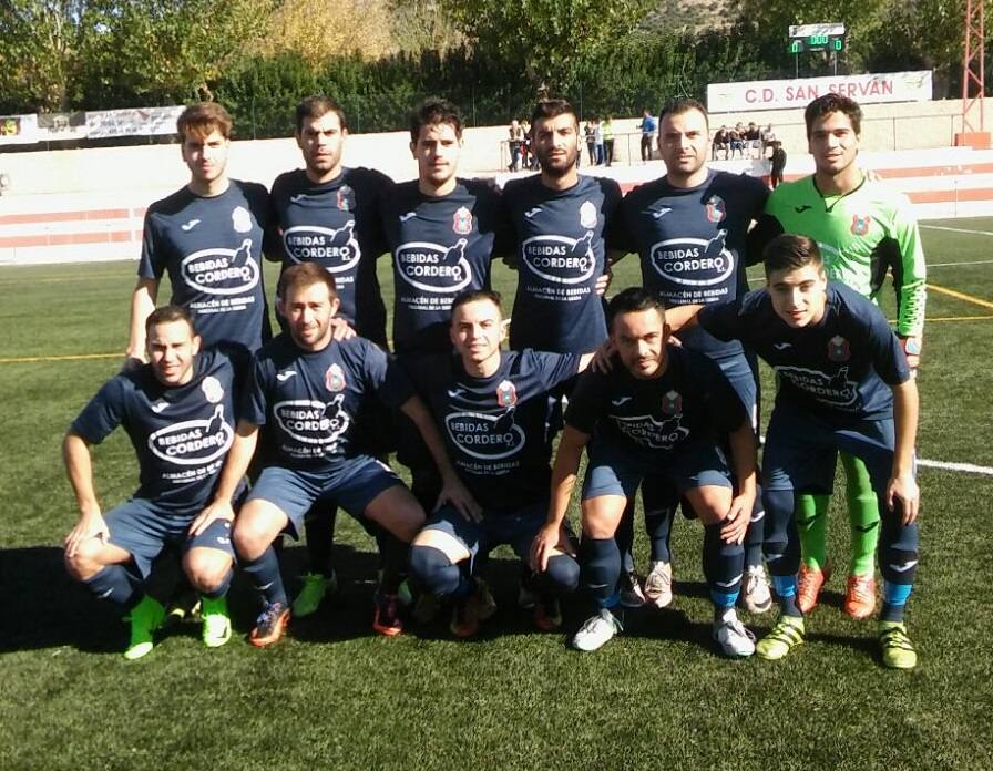 Once inicial del Frex
