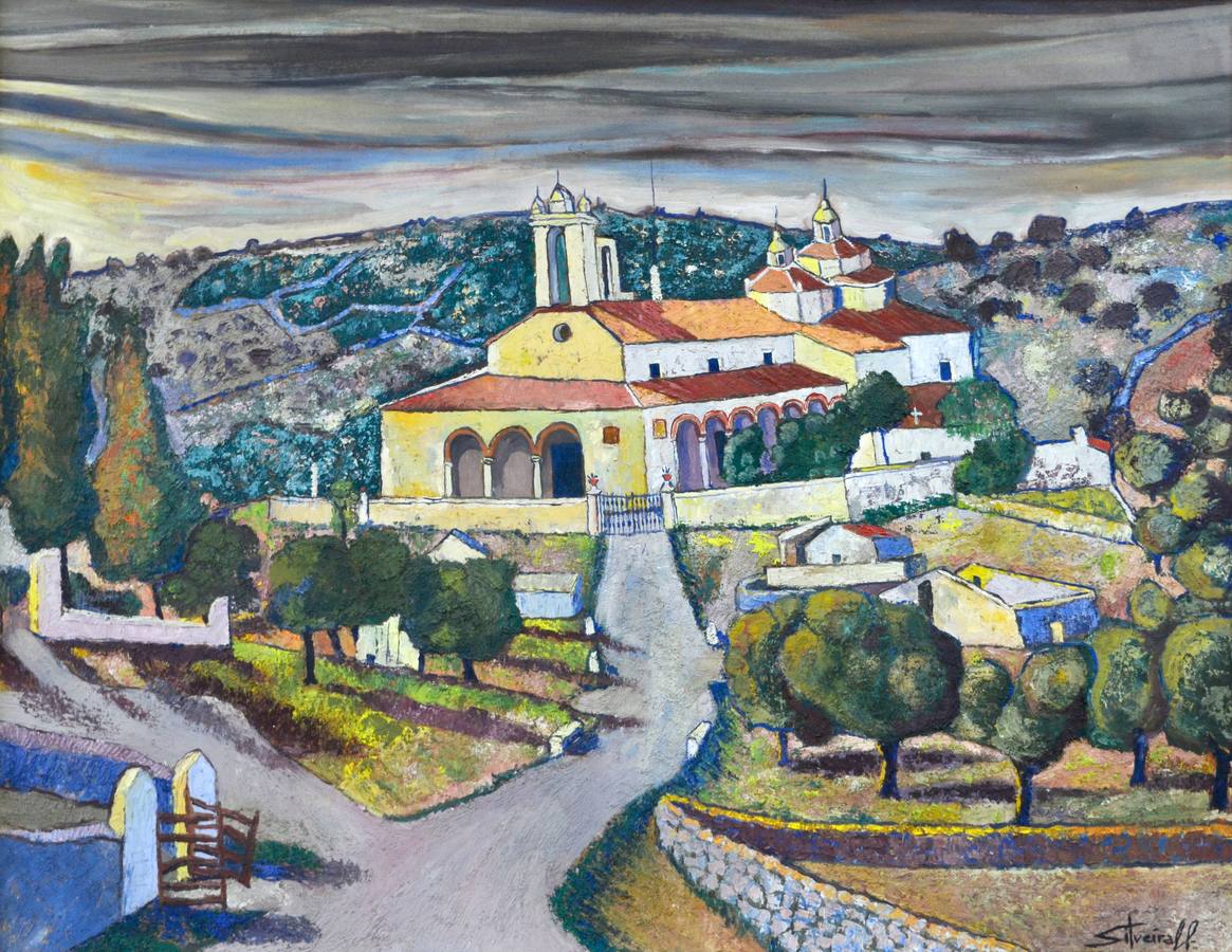 Silveira en Fregenal (2)