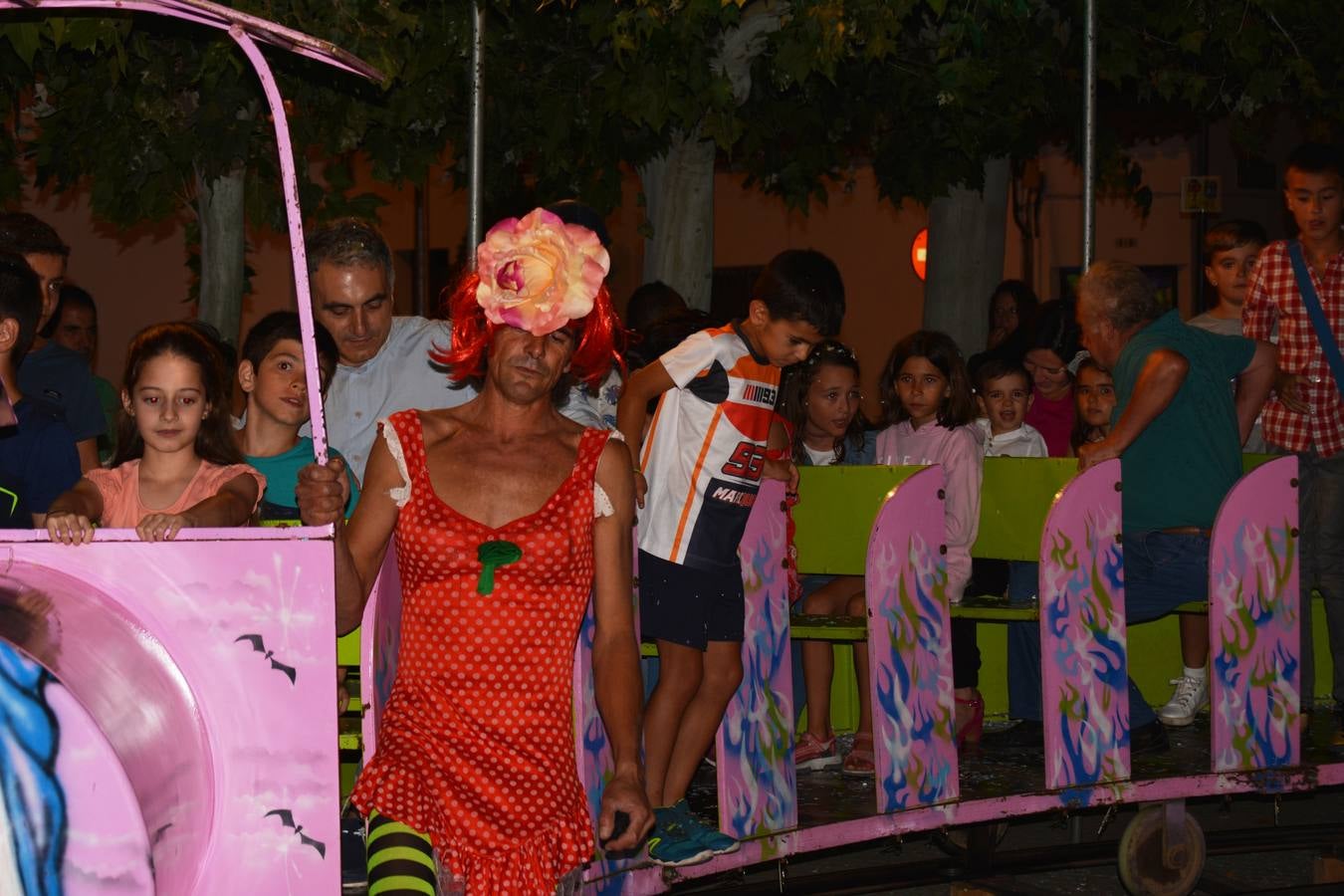 Teatro, fútbol sala, música y actividades diversas en un intenso fin de semana