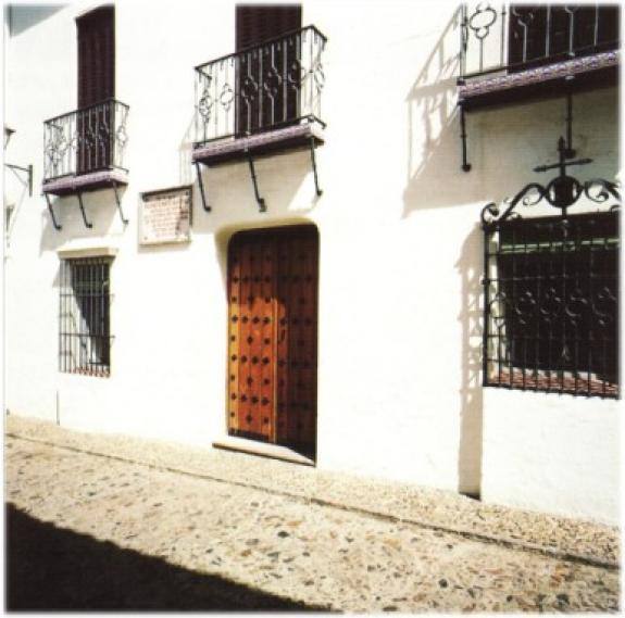 La Casa Museo Eugenio Hermoso vuelve a abrir por la Noche en Blanco