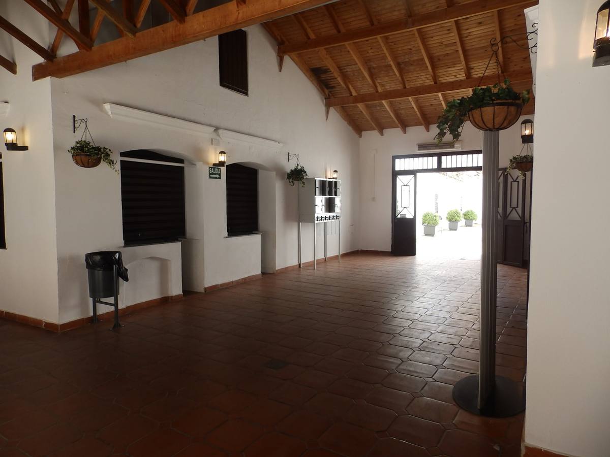Nuevas reformas en el Mercado de Abastos