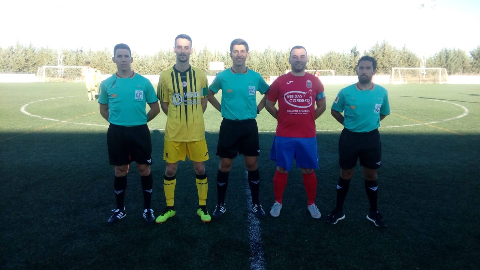 El Frexnense resuelve en los últimos minutos (3-0)