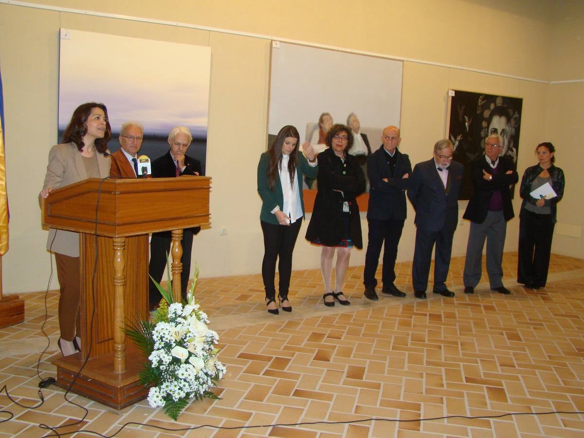 El Ayuntamiento anuncia la creación del Museo de Arte Contemporáneo de Fregenal (MACF)