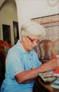 Antonia García, premiada como Mujer Rural de Tentudía Natural