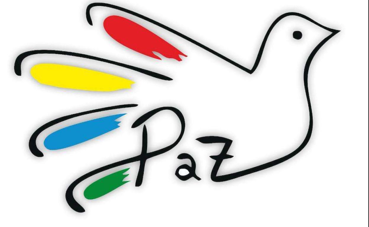 Marcha solidaria «Unidos por la Paz»