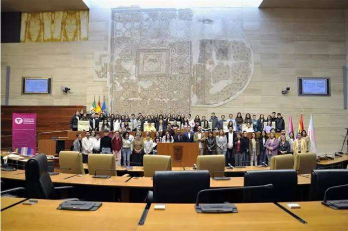 El Pleno Escolar Contra el Bullying por LGBTIfobia reclama un plan educativo y que no se den pasos atrás en los derechos