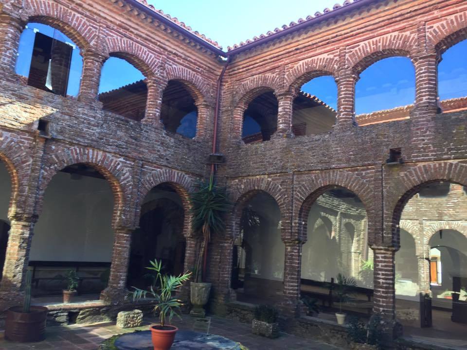 Nuevo portal de turismo para promocionar la comarca de Tentudía