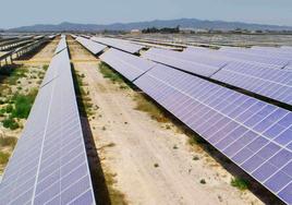 Autorizadas dos fotovoltaicas en el sur de la provincia