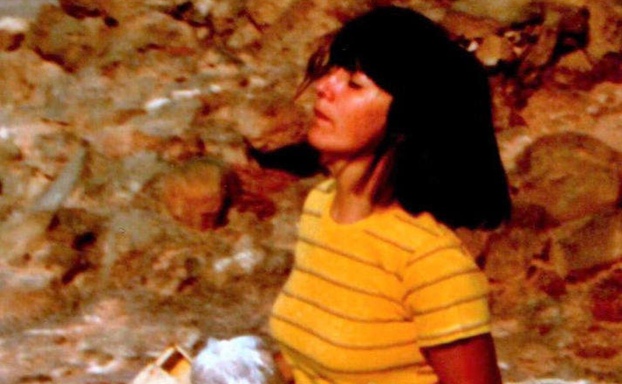 La fuentecanteña Inés Dug primera mujer en ser declarada Hija Adoptiva de Lanzarote