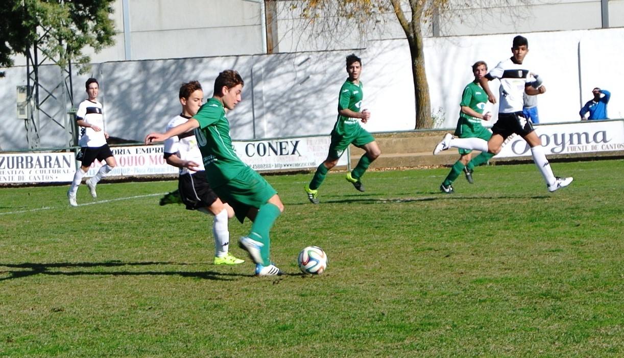 Agenda deportiva del fin de semana