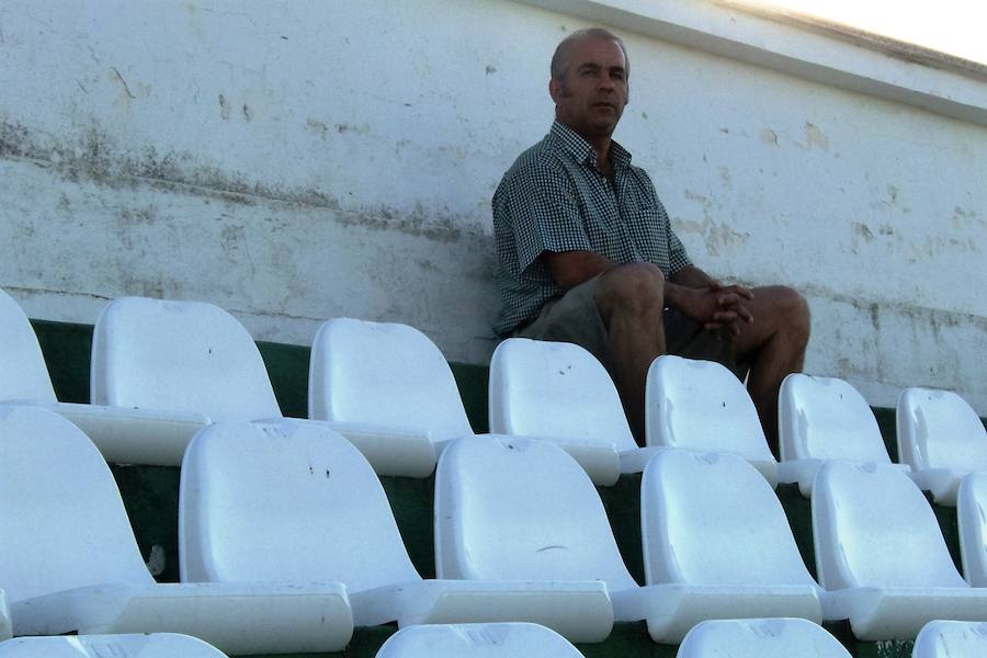 La UD Fuente de Cantos celebra mañana asamblea de socios