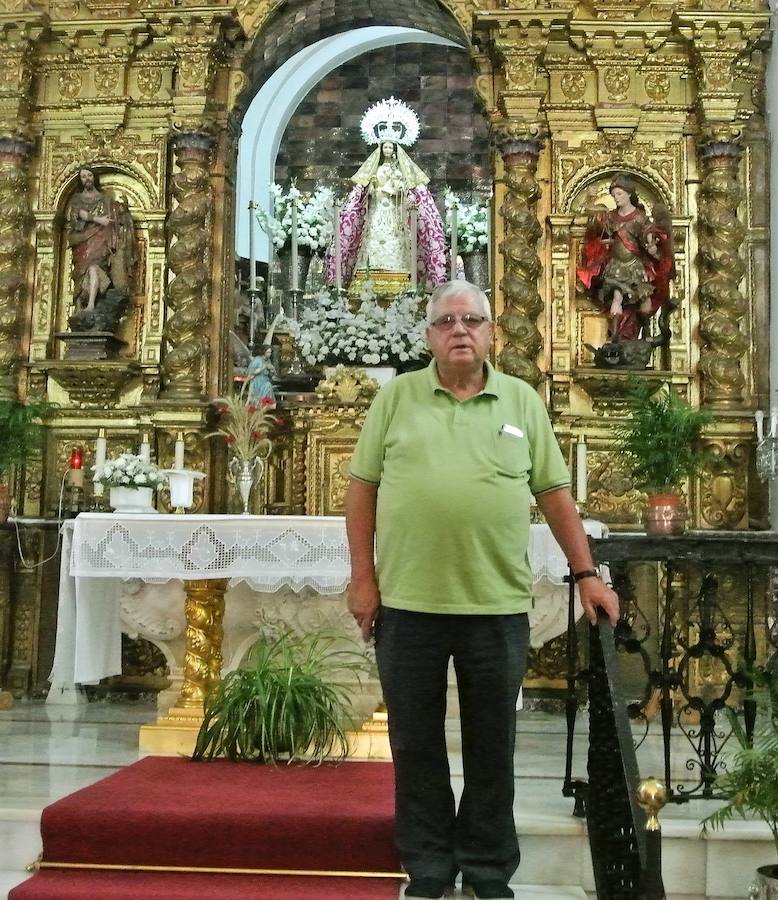 La Hermosa se prepara para vivir la fiesta más querida por los fuentecanteños
