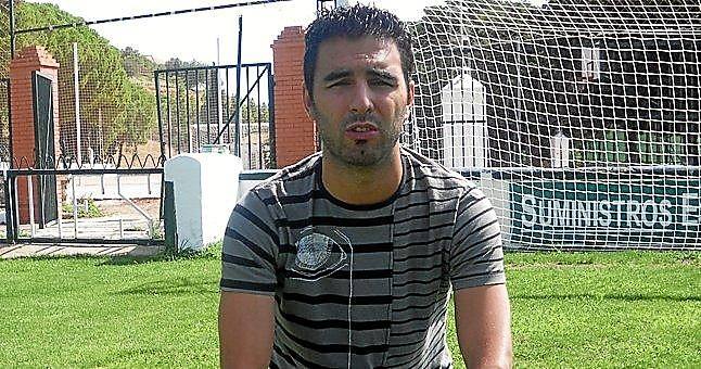 La UD Fuente de Cantos cierra el año con derrota y Pana es sustituido por Antonio Rueda