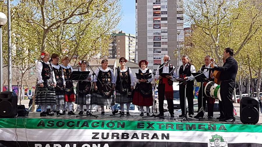 Isabel Salazar se hace con el Machacaó de Plata en Chanfaina celebrada en Cataluña