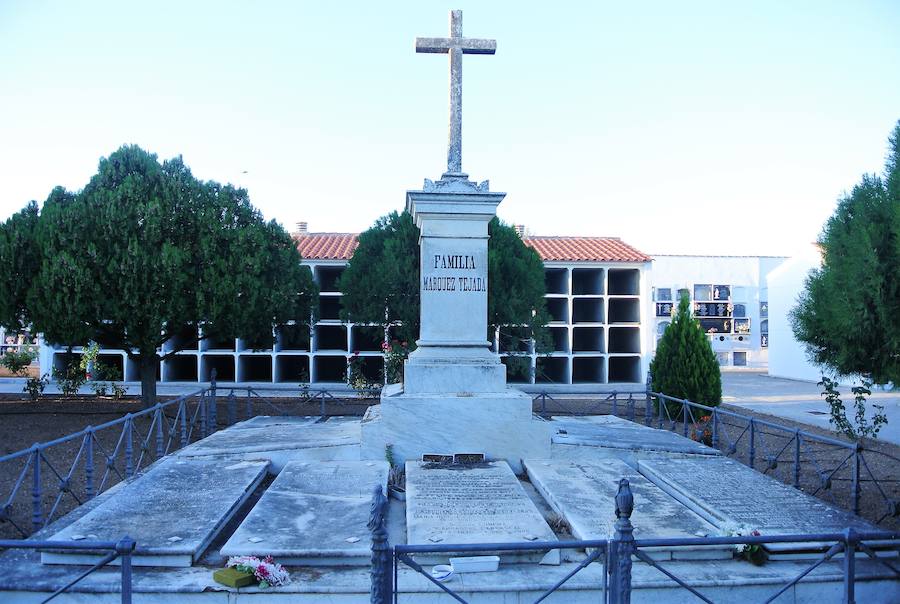 La oscura historia de Navarrete Alcal, el guardia que 'liberó' a la localidad