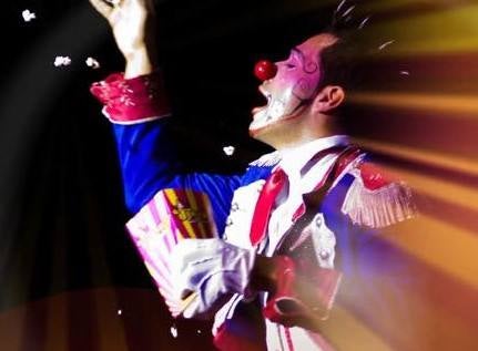 El ayuntamiento invita a la ciudadanía presentar propuestas para el Festival Transfronterizo de Artes Circenses