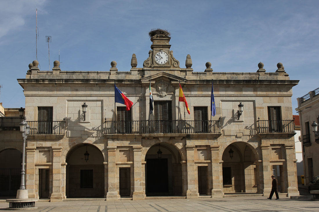 Hoy se trae a Pleno el expediente de integración de 4 guardas rurales como agentes de la policía local