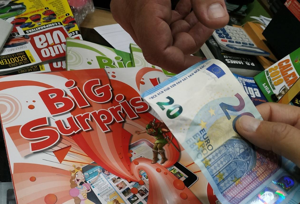 Del 26 al 30 de agosto se pueden solicitar las ayudas a libros de textos