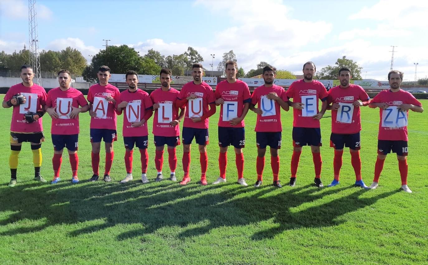 Cinco lobitos parió la loba… y salida de la UCI 