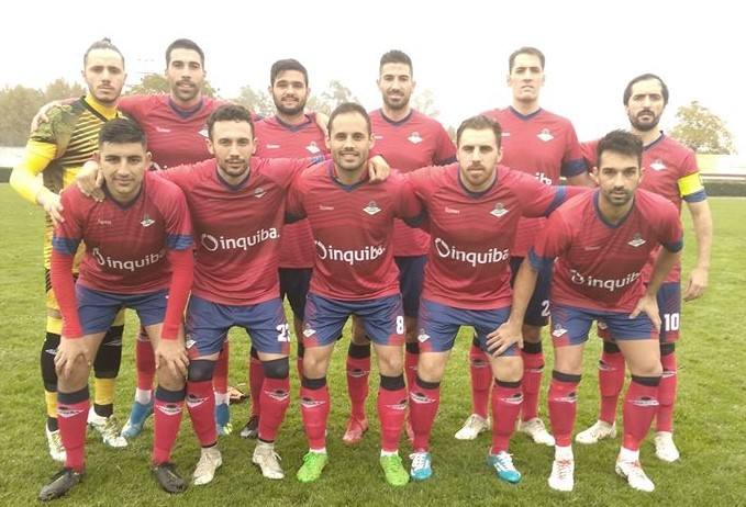 El Guareña sigue en racha y golea