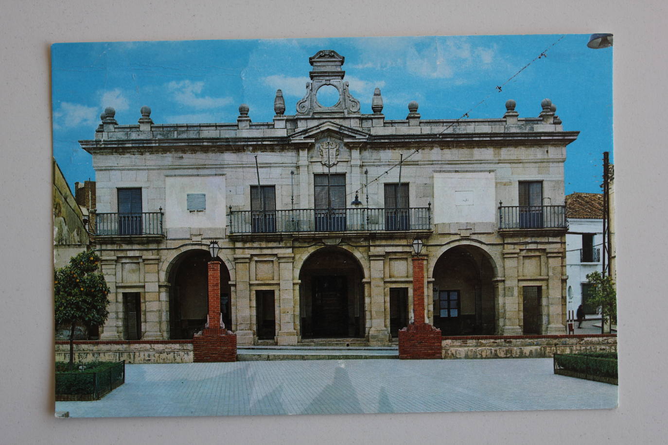 Ayuntamiento de Guareña.