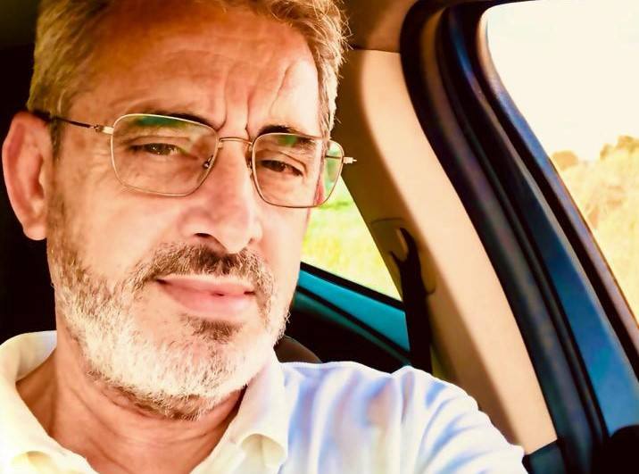 Juan José López es el nuevo Juez de Paz de Guareña.