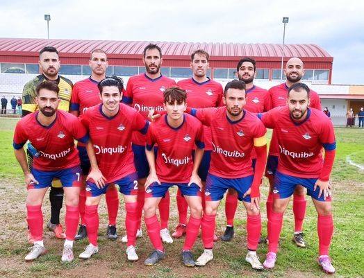 El Guareña muestra contundencia en sus partidos a domicilio