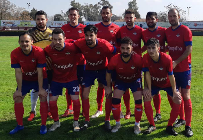 El Guareña gana ante un buen Gimnástico 1-0