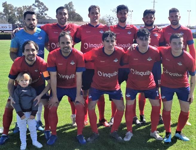 Guareña gana y suma en su liderato de Primera Extremeña