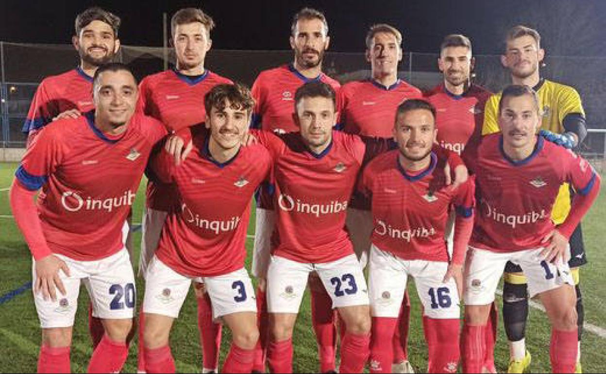 El Guareña empata 0-0 en Don Benito ante el Gimnástico
