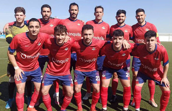 Primera derrota a domicilio en el peor momento