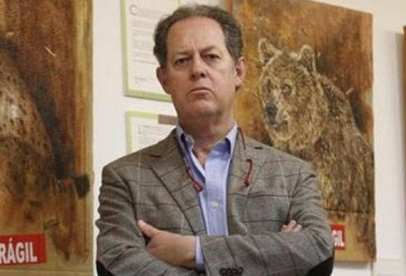 La exposición 'Frágiles' llega a Guareña el próximo día 3 de octubre